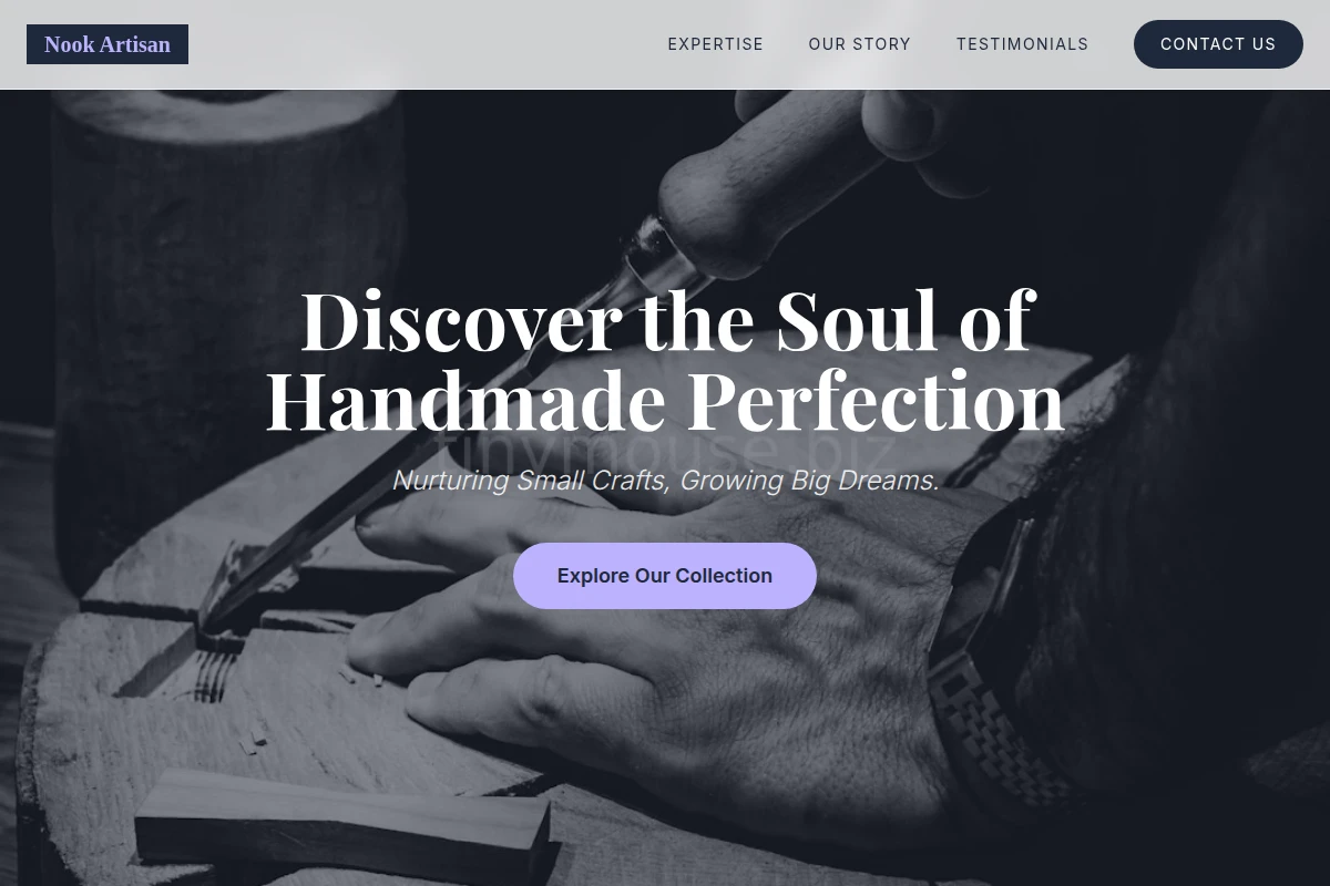 Nook Artisan