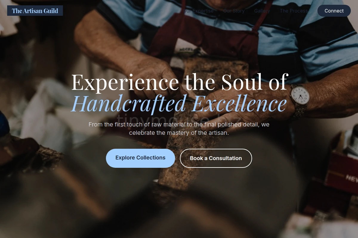 Boutique Artisan