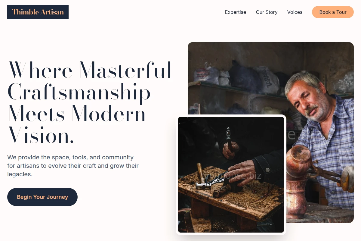 Thimble Artisan