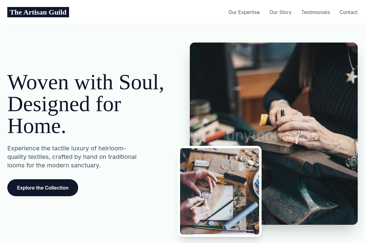 Loom Artisan