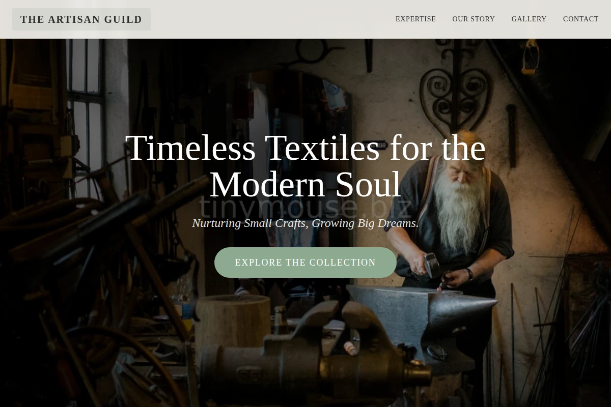 artisan